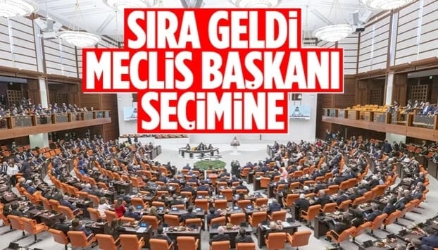 TBMM'nin bu haftaki mesaisi belli oldu: 