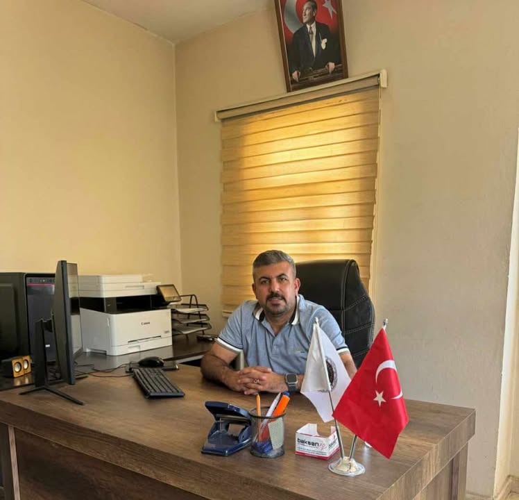 Terörle Mücadele Vazife kahramanları Şırnak Şubesinden Şehit, Gazi ve ihtiyaç sahibi öğrencilerine burs desteği