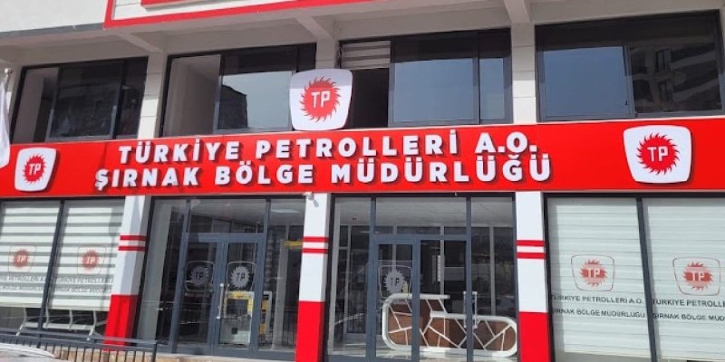 TPAO Şırnak’ta 107 Personel Alımı Yapacak: 