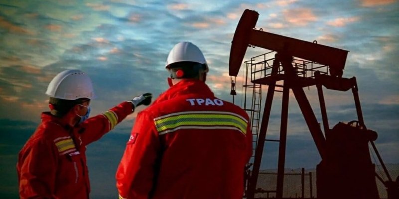 TPAO'dan Şırnak'a 9.5 Milyon Değerinde Yeni Yatırım!