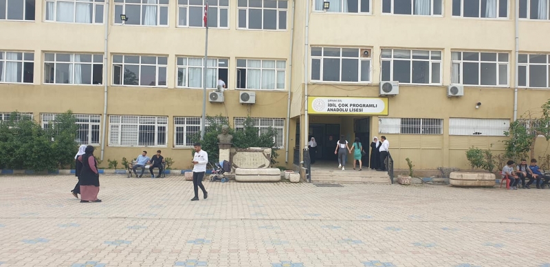 Türkiye genelinde olduğu gibi İdil’de de 2. tur için bir kez daha sandık başına gidiliyor. 