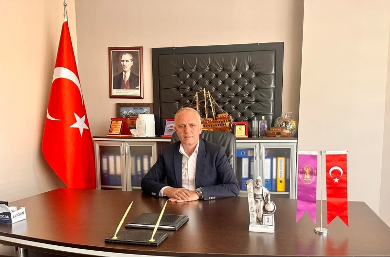 Esnaf ve Sanatkârlar Odamızın başkanlık seçimini kazanan Nurettin Aykan ve yönetim kurulunu tebrik ediyoruz