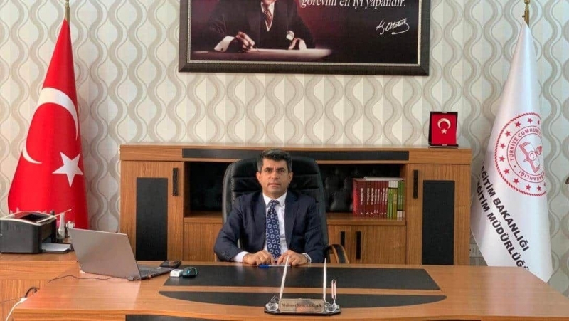 İdil’de LGS İçin Sessizlik Çağrısı