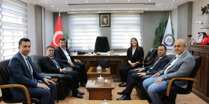 İdil’de yeni banka şubesi açılacak