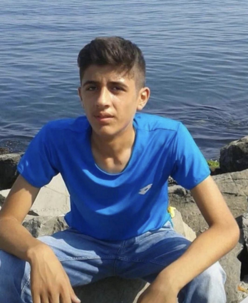 İdilli Genç Kalp Krizi Sonucu Hayatını Kaybetti!