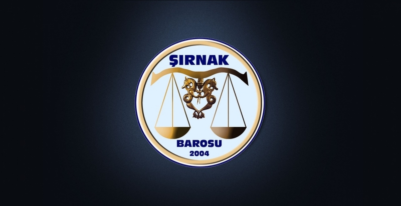 Şırnak Barosu’ndan Zonguldak'taki Mevsimlik Tarım İşçilerine Yönelik Saldırıya Sert Tepki