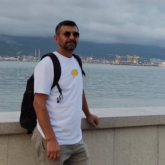 Şırnak Milletvekili Uysal Aslan, kayıp İdilli vatandaş için açıklama yaptı