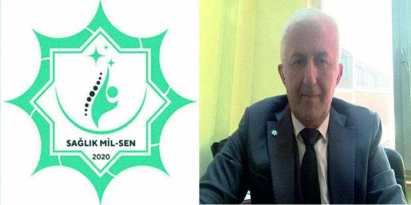 Şırnak Sağlık Mil-Sen’den Grev Kararı! Emek Bizim, Söz Bizim
