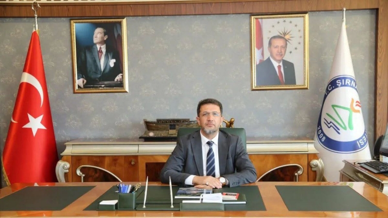 ŞIRNAK ÜNİVERSİTESİ NEDEN HEDEFTE?