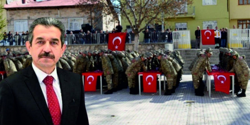 Şırnak Valisi Ekici: “Güvenlik Korucuları Terörsüz Türkiye’nin En Güçlü Dayanaklarındandır”