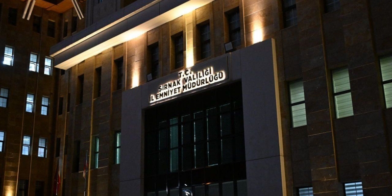 Şırnak’ta 7 uyuşturucu satıcısı yakalandı