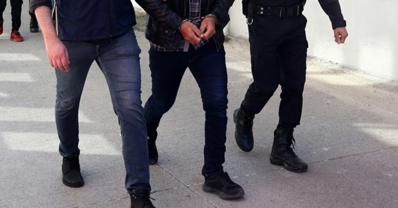 Şırnak’ta bir haftada 15 gözaltı