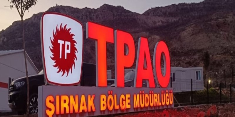 Şırnak’ta petrol arama izni uzatıldı! İşte yeni tarih