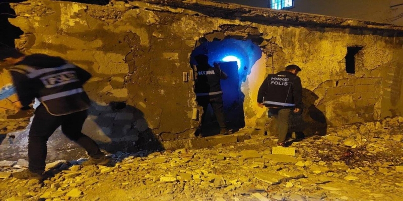 Şırnak’ta Zehir Tacirlerine “Narko-Alan” Darbesi: 119. Operasyon Tamamlandı