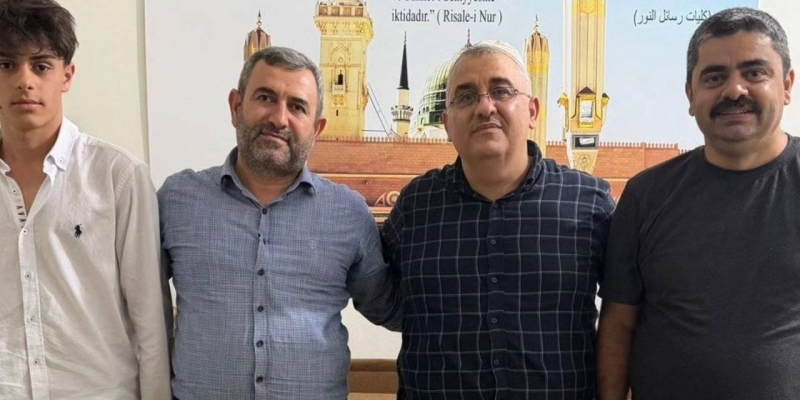 Şırnak’tan Mukaddes Topraklara Ezber Bozan Yolculuk: Karayoluyla Umre Dönemi