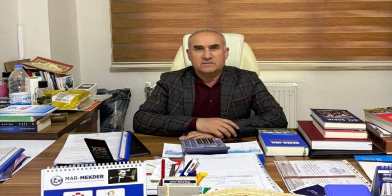 ŞISKED’de Şükrü Yağan Güven Tazeledi: 