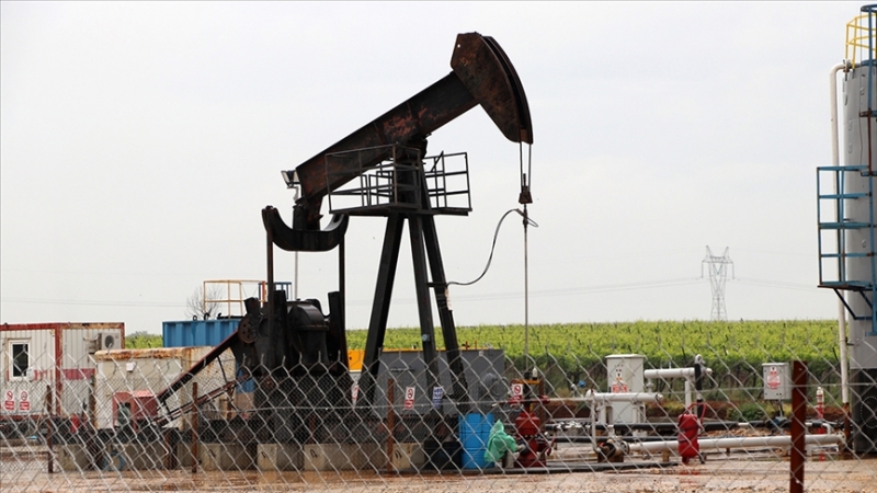 TPAO'nun Şırnak'taki petrol arama ruhsatı süresi 2 yıl uzatıldı