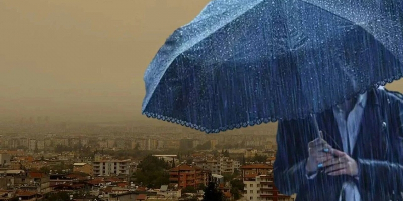 Valilik’ten Şırnak İçin Kritik Meteorolojik Uyarı!