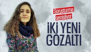 Gülistan Doku soruşturması: Tunceli Devlet Hastanesi'nin iki çalışanına gözaltı kararı