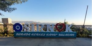 Şırnak'a 16 Kişilik Personel Alımı! Son Başvuru Yarın Bitiyor