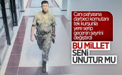 15 Temmuz Darbe Girişimi'nin 'kırılma anları' 