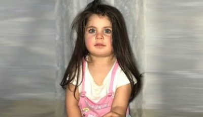 2 bin kişi Leyla'yı arıyor! Korkunç iddia...