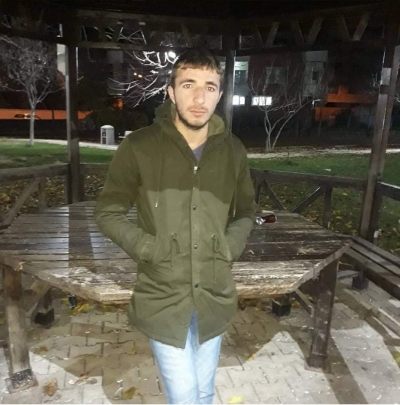 20 Yaşındaki idil’li Genç 17 Gündür Kayıp