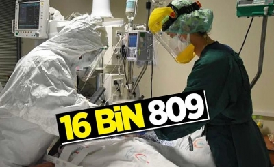 26 Temmuz Türkiye'de koronavirüs tablosu