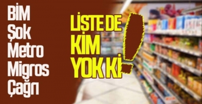 29 işletmeye fahiş fiyat soruşturması