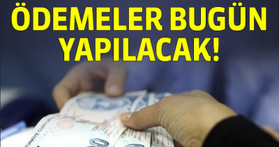 358 milyon liralık destek bugün çiftçilerin hesaplarına yatırılacak