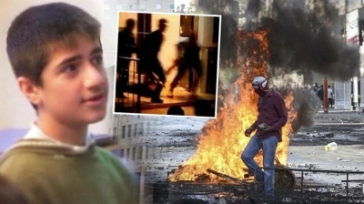 6-7 Ekim olaylarında yaşananlar