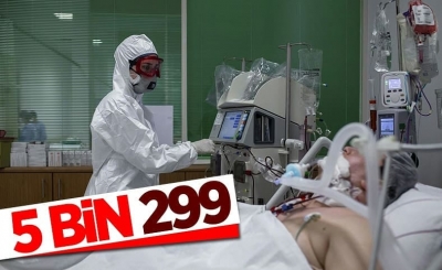 6 Temmuz Türkiye'de koronavirüs tablosu ve aşı haritası