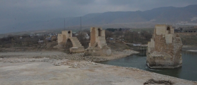 7 tarihi eser daha taşınacak 