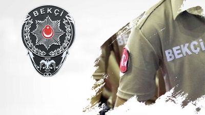  8 bin bekçi alımına ilişkin başvuru şartları açıklandı.