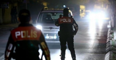 81 ilde huzur operasyonu! 1263 kişi yakalandı
