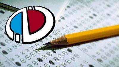 Açık öğretim sınavına girecek arkadaşların dikkatine!