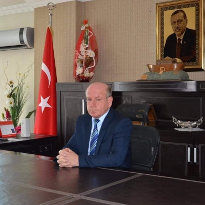 AK Parti Eski Şırnak İl Başkanı Mehmet Aşan, Kovid-19 nedeniyle hayatını kaybetti