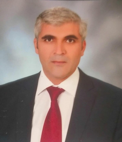 AK Parti idil Eski İlçe Başkanı Eğitimci Rıdvan Özel Milletvekili Aday Adayı oldu.