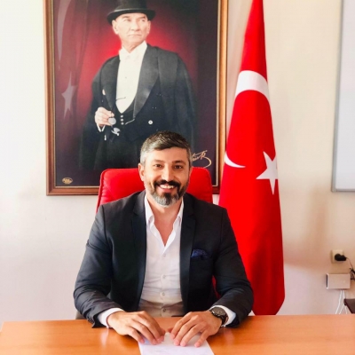 AK Parti idil il Genel Meclis Üyesi Abdurrahim Karatay’ın Ramazan Bayramı Mesajı