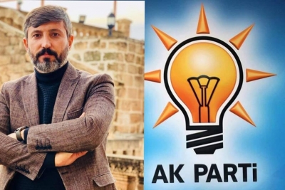 AK Parti idil İl Genel Meclis Üyesi Abdurrahim Karatay’dan Anneler Günü mesajı