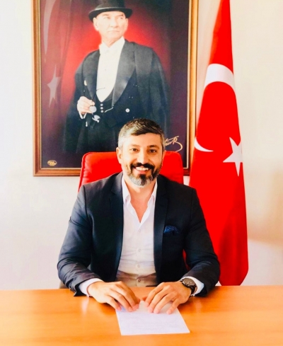 AK Parti idil il genel meclis üyesi Abdürrahim Karatay oldu