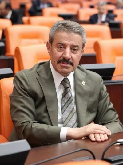 AK Parti Şırnak Milletvekili Arslan Tatar’dan “Terörsüz Türkiye” mesajı: “Kardeşliğimizi bozdurmayacağız