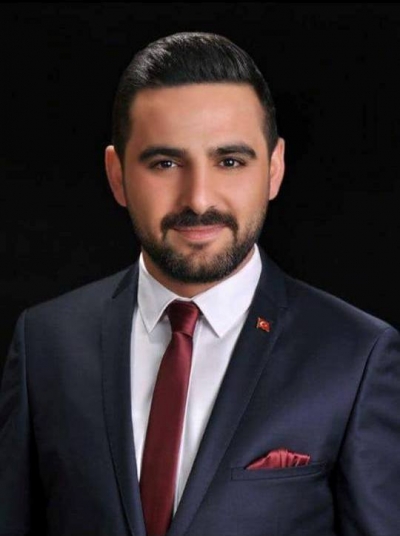 AK Parti Şırnak Milletvekili Aday Adayı Boti Abay “Şırnak için hizmet vakti”