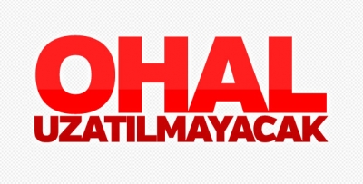 AK Parti Sözcüsü Mahir Ünal: OHAL uzamayacak