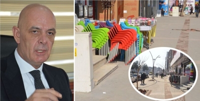 AKSOY: BATMAN SAHİPSİZ DEĞİLDİR