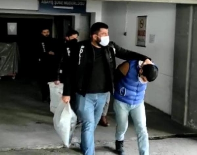 Ankara'ya araç almaya giden Hüseyin Angı'yı öldüren 3 kişi tutuklandı