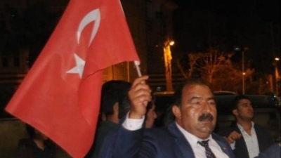  Aşiret lideri Tahir Güven'in öldürülmesinde HDP'li vekilin kardeşi tutuklandı