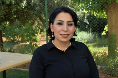 Azmiyle kanseri yenip hayata tutundu