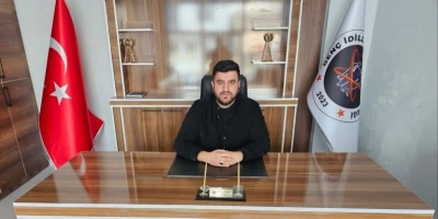  Başkan Kartal'dan Ramazan Mesajı