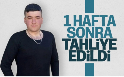 Batman'da cinsel istismarla suçlanan Musa Orhan tahliye edildi 